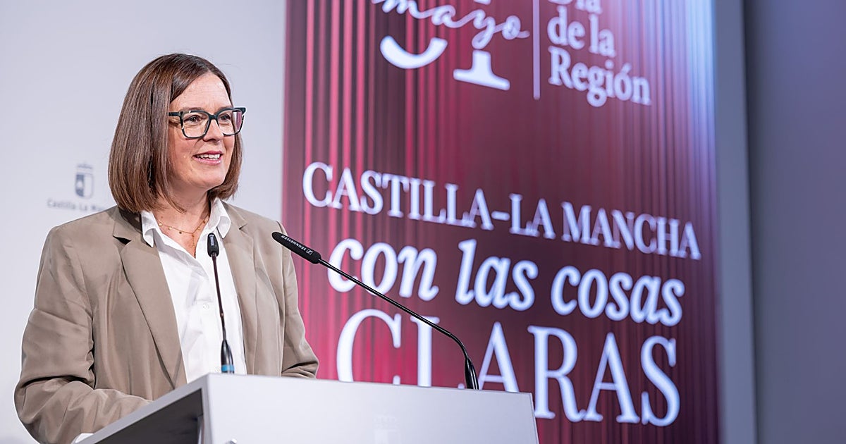 El Día de la Región reconocerá a 36 personas y entidades, entre ellas a Morientes, Sara Carbonero y Jesús Lázaro