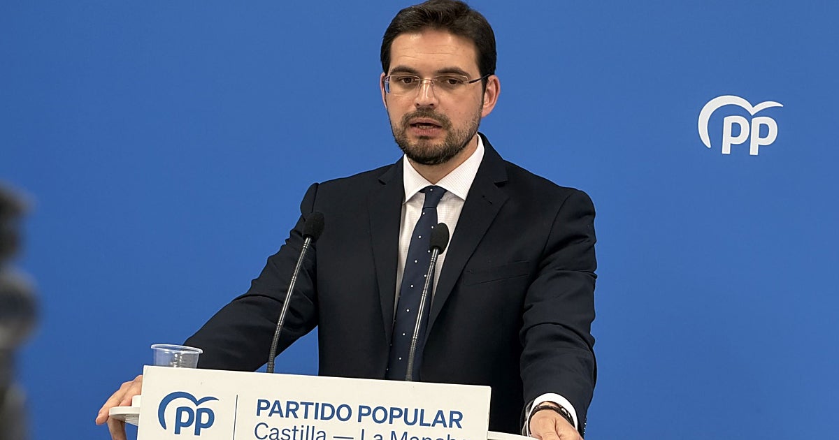El PP acusa al PSOE de subir impuestos con la inflación como excusa: «Hacen caja»