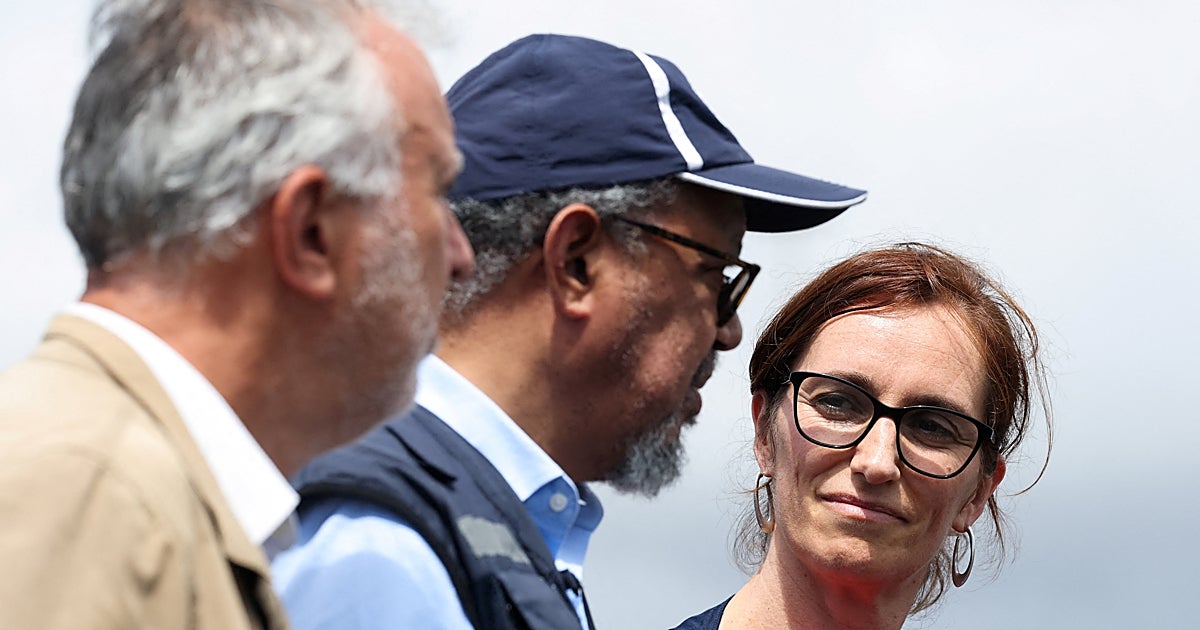 Mónica García aprovecha la crisis del hantavirus para colocarse en la sucesión de la dirección de la OMS