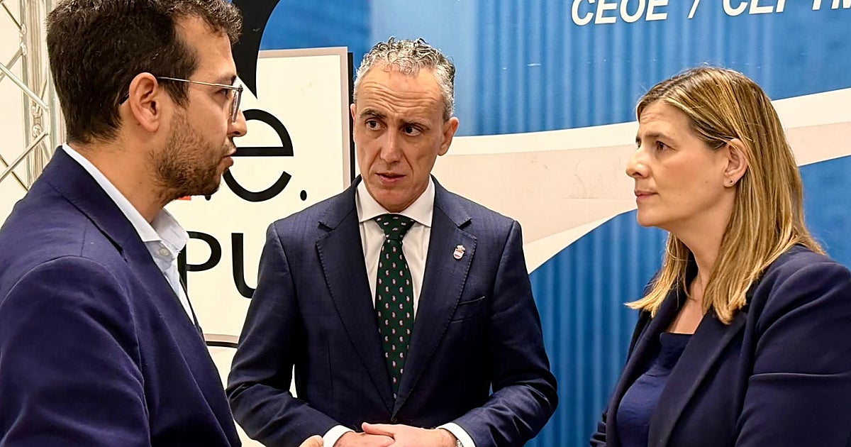 El PP promete una «reforma fiscal profunda» para atraer empresas y empleo a Castilla-La Mancha