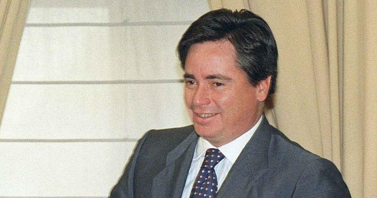 La Audiencia de Madrid volverá a juzgar al empresario del acero Aristrain tras anular el Supremo la sentencia absolutoria
