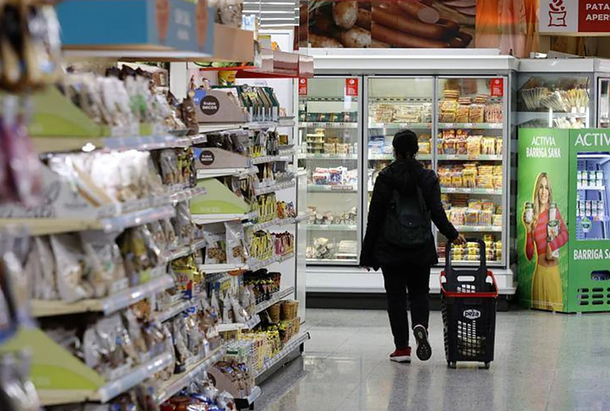 La inflación en Canarias se afianza al alza, con precios que suben un 3%