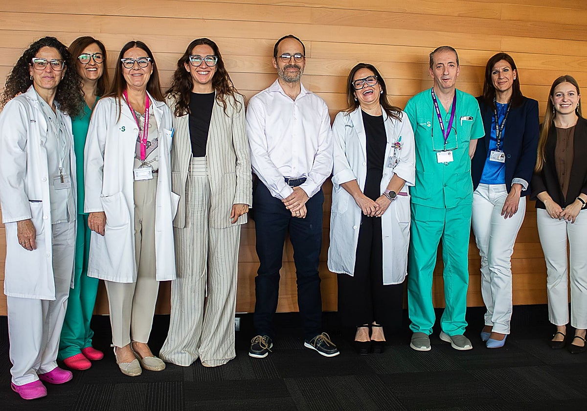 Castilla-La Mancha extiende el protocolo Teleictus a Hellín y completa ...