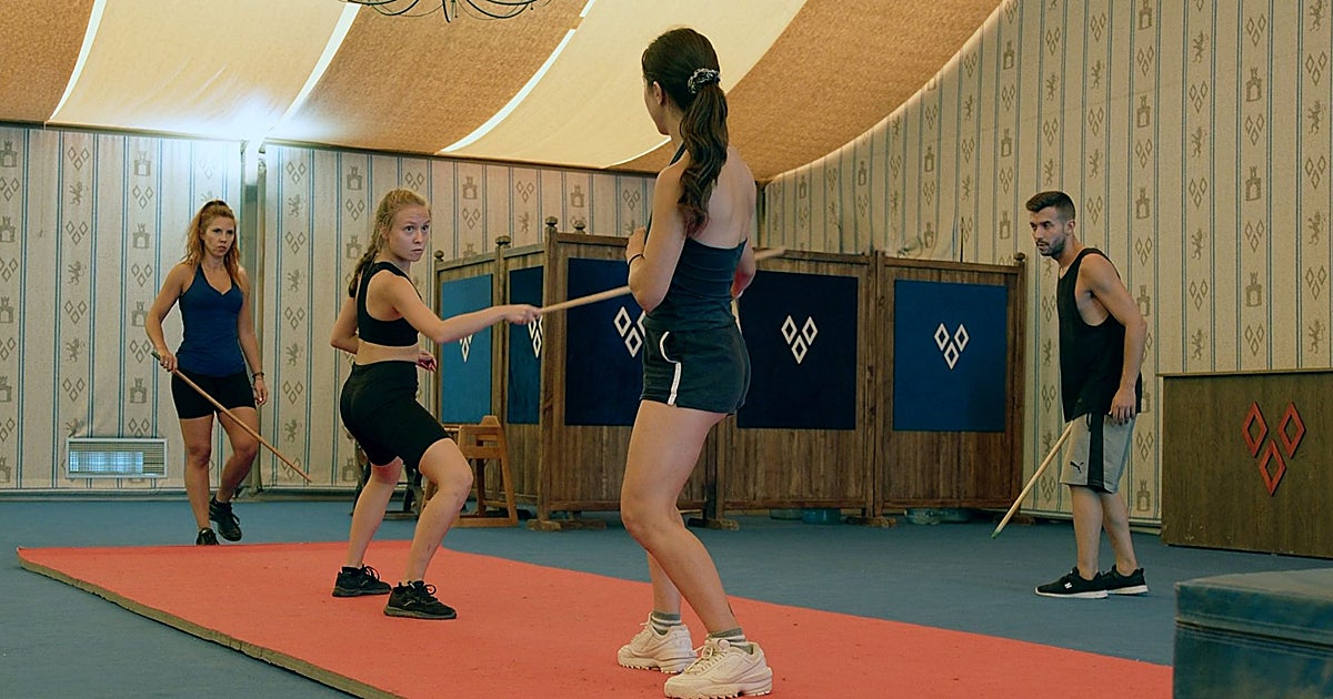La Escuela Artística de Puy du Fou busca nuevos talentos para Toledo: más del 60% acaba trabajando en el parque