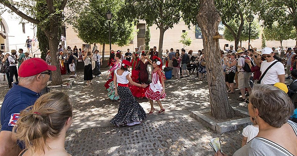 Las actividades culturales de la Noche del Patrimonio de este sábado 16 de mayo en Toledo