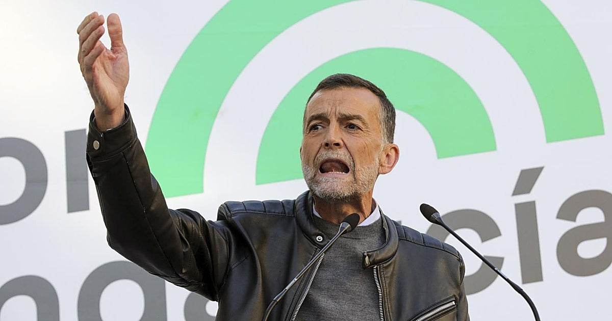 Maíllo asegura que tiene documentadas tres muertes por los cribados: «Si cuenta la verdad, pierde las elecciones»
