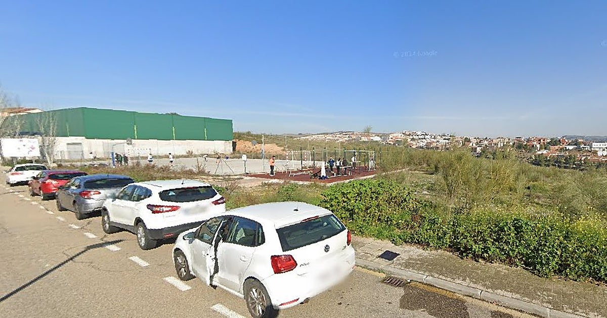 Toledo contará con dos nuevos aparcamientos gratuitos en La Legua y junto al hospital