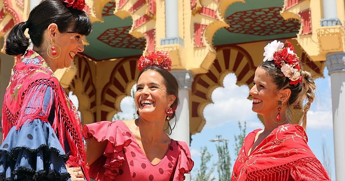 Cuándo es la Feria de Córdoba 2026 y cuándo acaba