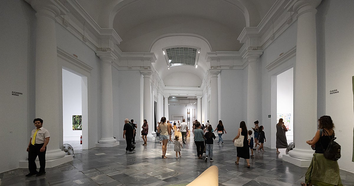 Día de los Museos 2026 en Valencia: entradas gratis, horarios y actividades