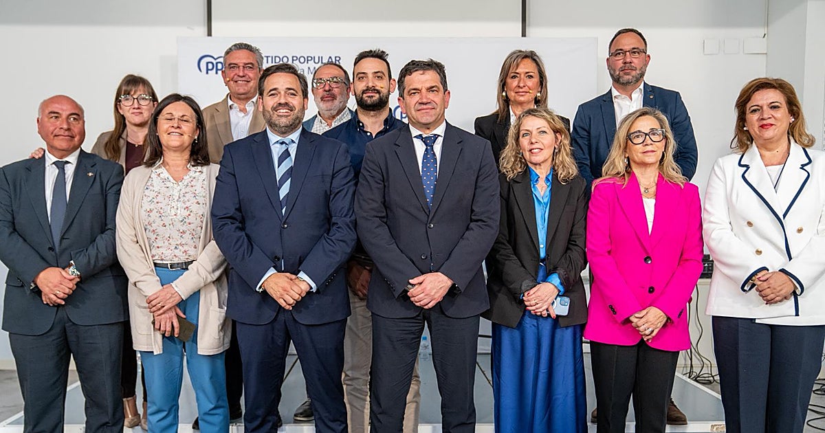 Núñez acusa al PSOE de Page de «querer dejar sin agua» al campo por apoyar la aplicación de la Directiva del Agua