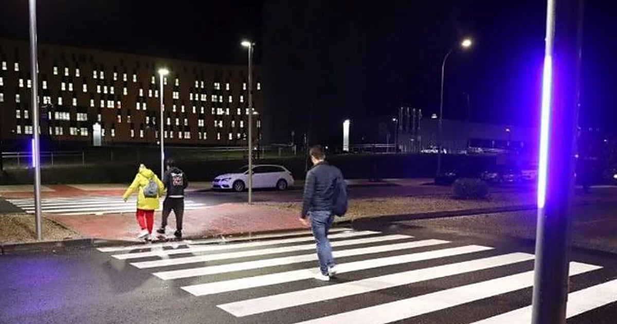 El Ayuntamiento de Toledo prepara un plan de movilidad para evitar atropellos