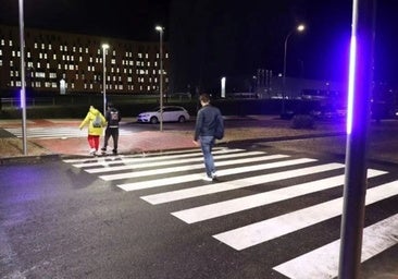 La Ayuntamiento de Toledo prepara un plan de movilidad para evitar atropellos