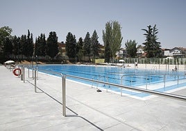 Madrid abre sus piscinas el 15 de mayo con clases deportivas gratuitas