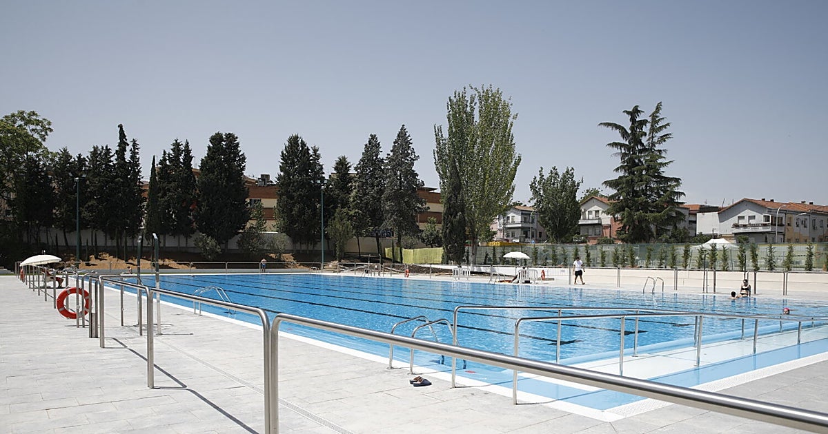 Madrid abre sus piscinas el 15 de mayo con clases deportivas gratuitas