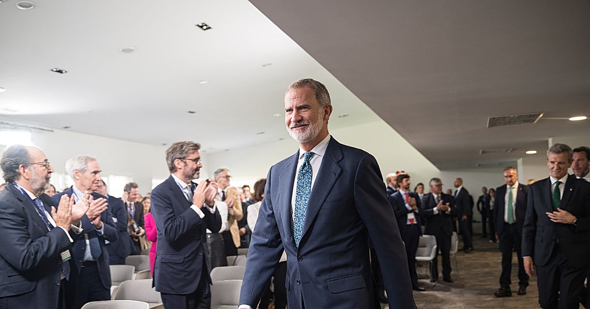 Felipe VI viaja a Canadá para afianzar la alianza económica frente al giro de Trump