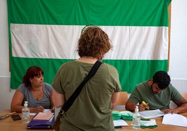 Haz el test de voto para saber qué partido piensa como tú