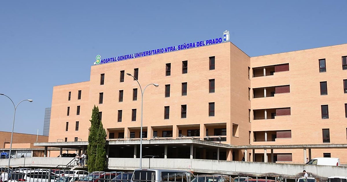El colapso sanitario golpea Talavera: Urgencias pierde 17 médicos en plena saturación