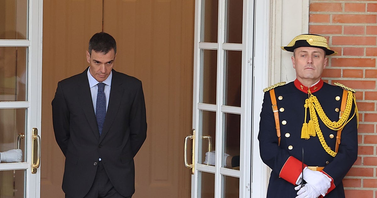 Sánchez sigue la estela de González tras superar a Aznar