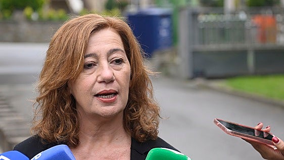 El Gobierno de Armengol pagó irregularmente la renta social a más de 2.000 perceptores