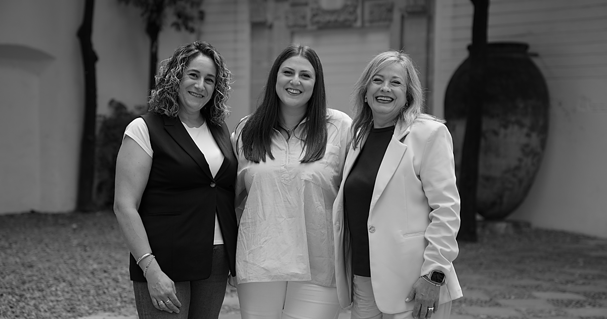 «Entramos en las casas cuando la vida se complica»