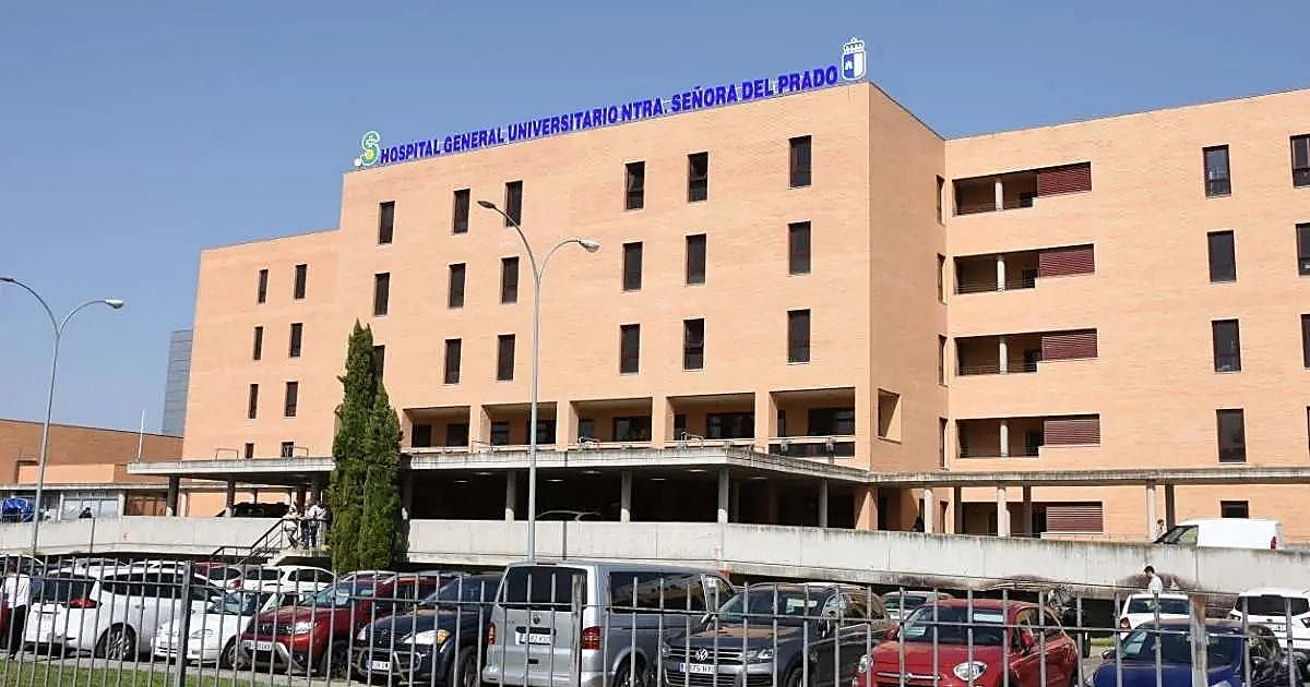 La Junta activa un plan de contingencia temporal en las Urgencias de Talavera