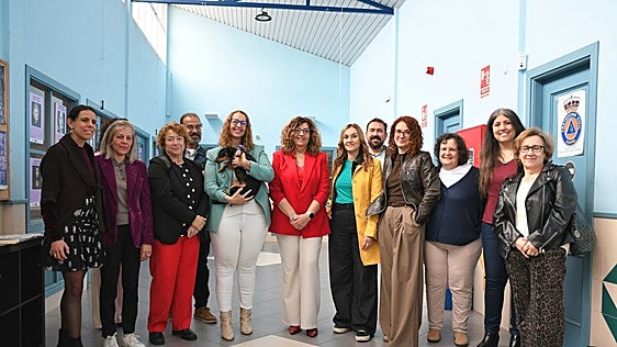 La Junta publica este lunes las ayudas para financiar proyectos de los consejos locales de Igualdad