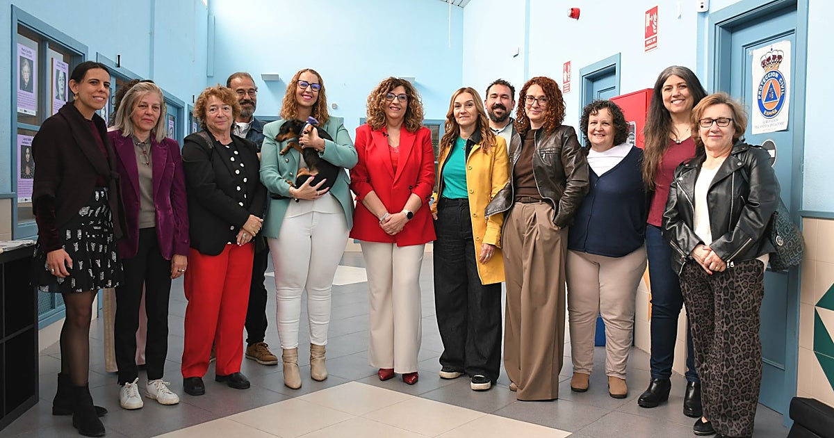 La Junta publica este lunes las ayudas para financiar proyectos de los consejos locales de Igualdad
