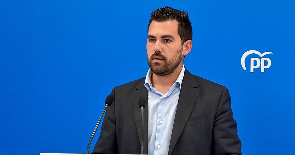 El PP acusa a Page y al PSOE de «tomar el pelo durante años» a la región con el AVE Madrid-Jaén