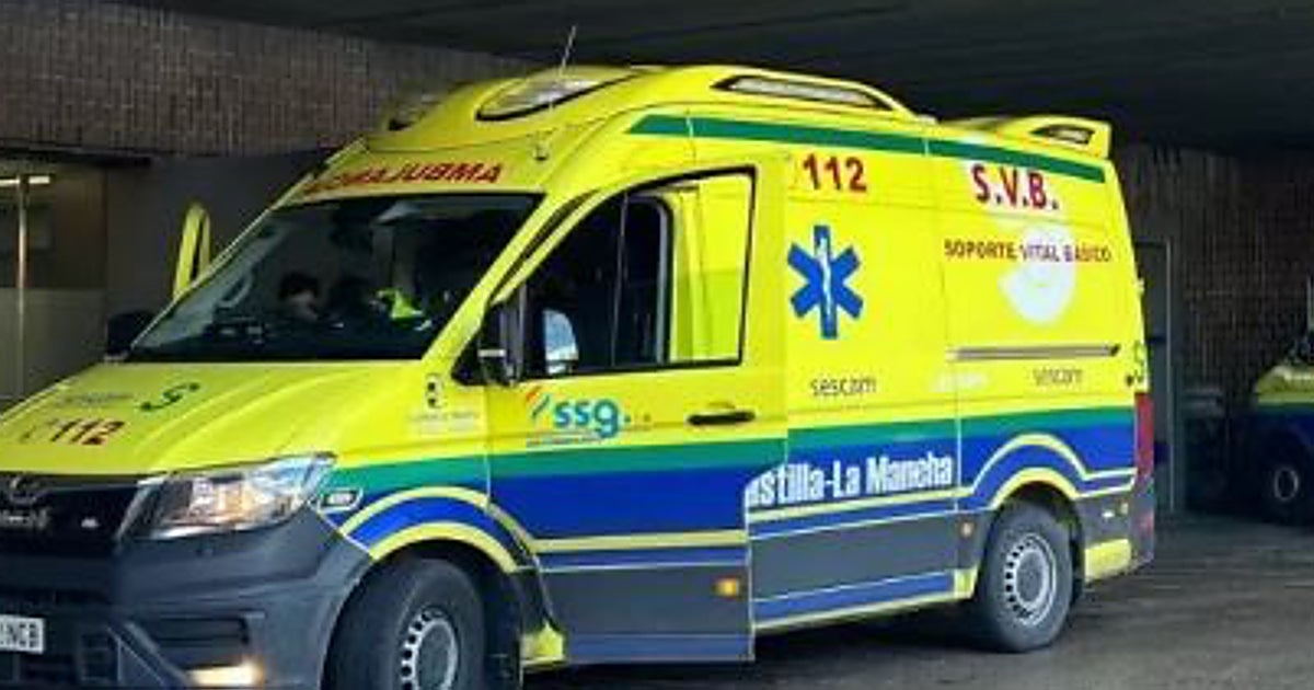 Tres mujeres heridas tras la colisión de cinco turismos en la A-4 a su paso por Camuñas