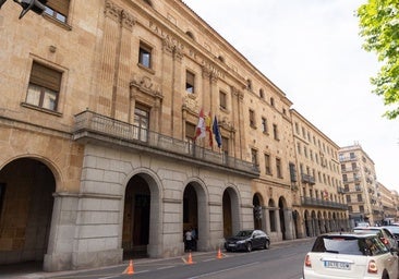 Absuelto por falta de pruebas un hombre acusado de agredir sexualmente a dos menores