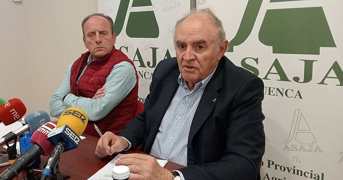 Asaja acusa a Agroseguro de una presunta estafa en la valoración de daños producidos por los conejos