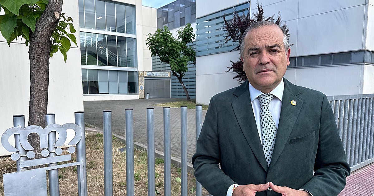 Gregorio pide una solución «urgente» a la Junta en las Urgencias ante la saturación laboral