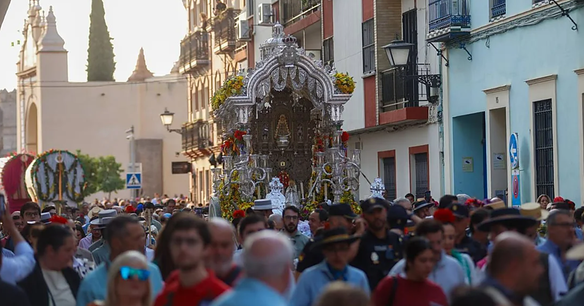 Hermandades del Rocío de Sevilla 2026: cuáles son y qué días salen