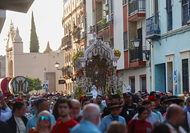 Hermandades del Rocío de Sevilla 2026: cuáles son y qué días salen