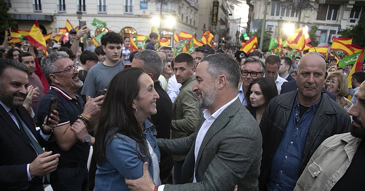 Las propuestas de Vox para Córdoba: reindustralización, minería y protección del campo y la ganadería