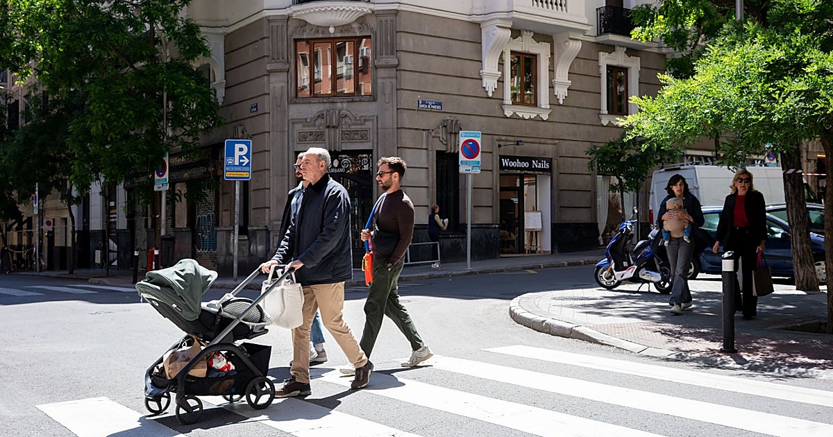 Calle Melancolía