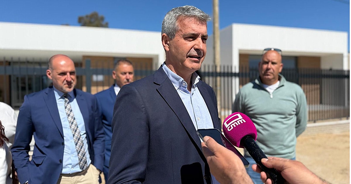 Gutiérrez (PSOE) sobre la Directiva Marco del Agua: «Núñez tiene un problema; miente todo el tiempo y a todo el mundo»
