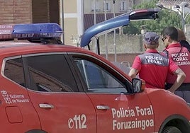 Investigan a un jesuita de Pamplona por un presunto abuso sexual a un joven mayor de edad