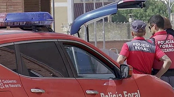 Investigan a un jesuita de Pamplona por un presunto abuso sexual a un joven mayor de edad