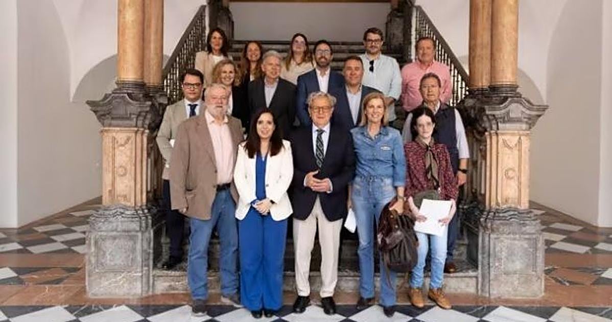 La Diputación de Córdoba destina 350.000 euros a diez entidades para proyectos sociales
