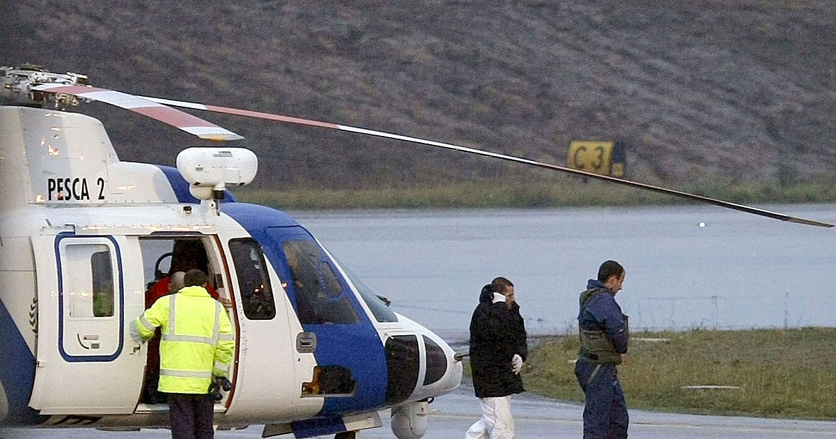 Fallece un joven de 23 años al caer al mar por un accidente en quad en Ribadeo (Lugo)