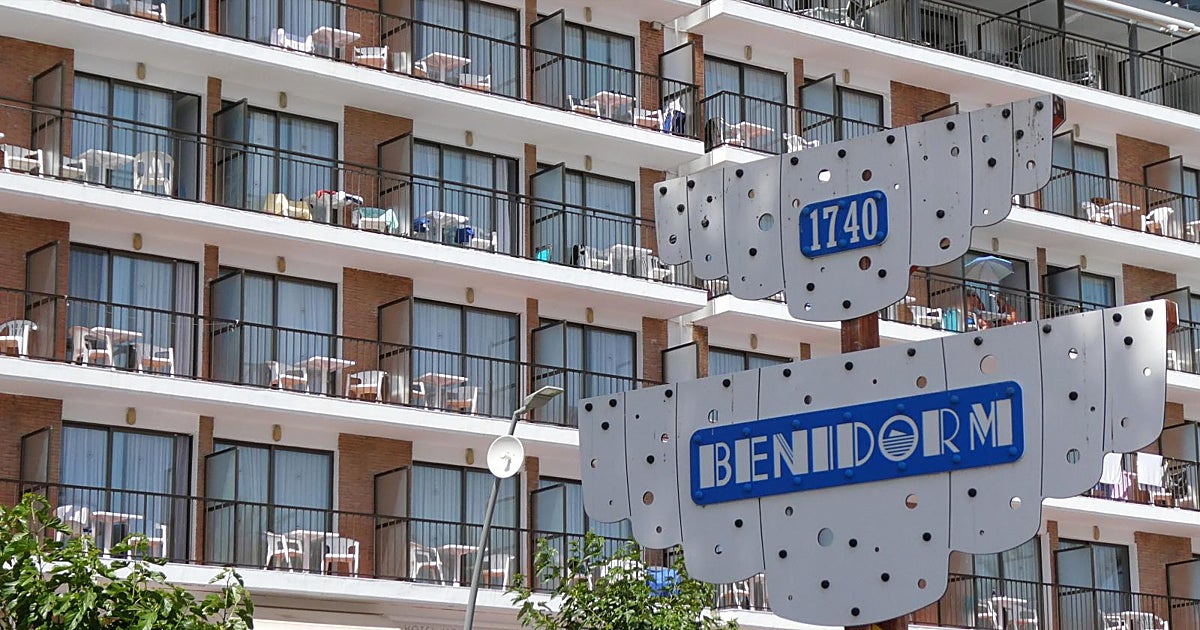 Los hoteles de Benidorm se blindan en ciberseguridad por riesgo de suplantación desde operadores externos