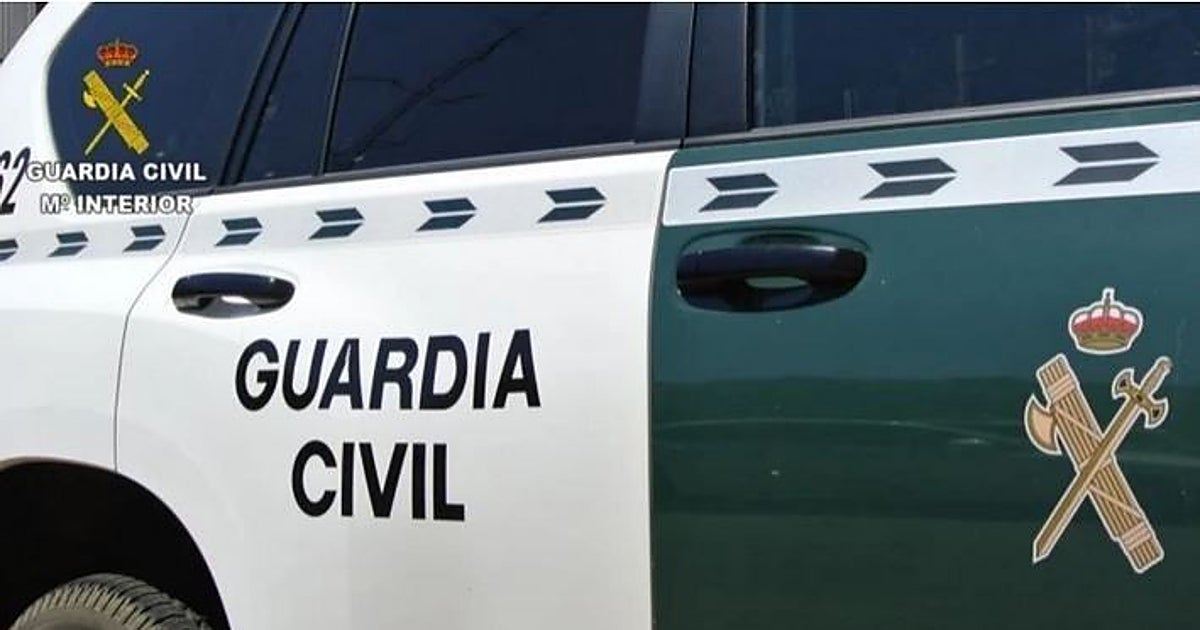 Hallan sin vida a un hombre que se encontraba podando un árbol en Paradela (Lugo)