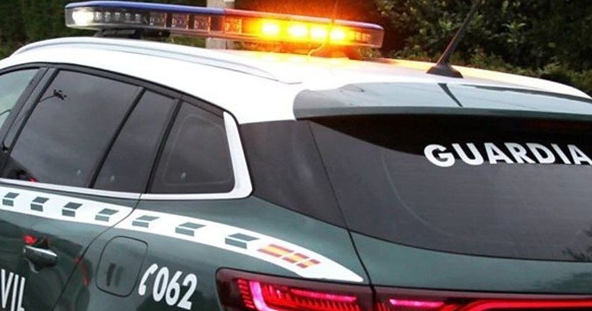 Arde por completo un restaurante en Sada (La Coruña), sin personas heridas