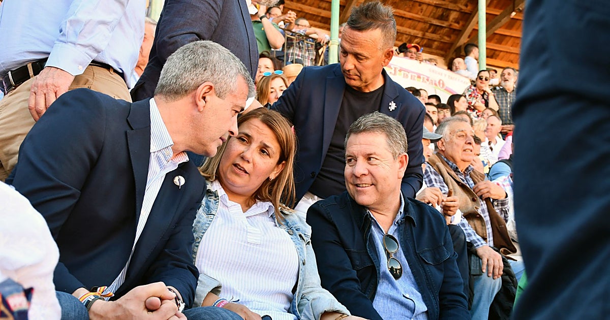 Page arremete contra los antitaurinos: «Dejen convivir pacíficamente y respeten la libertad de los demás»