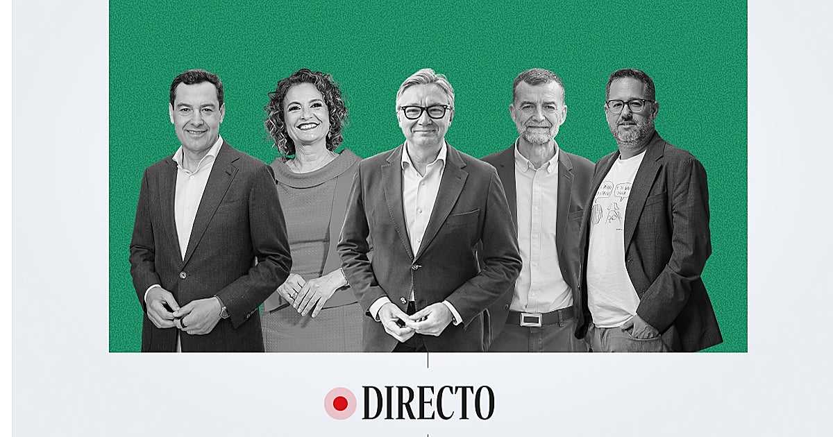 Moreno arrolla, pero no renueva su mayoría absoluta