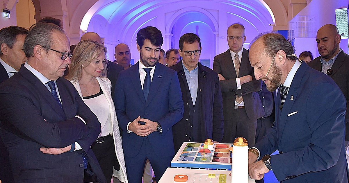 Castilla-La Mancha: digitalizar para igualar, innovar para crecer