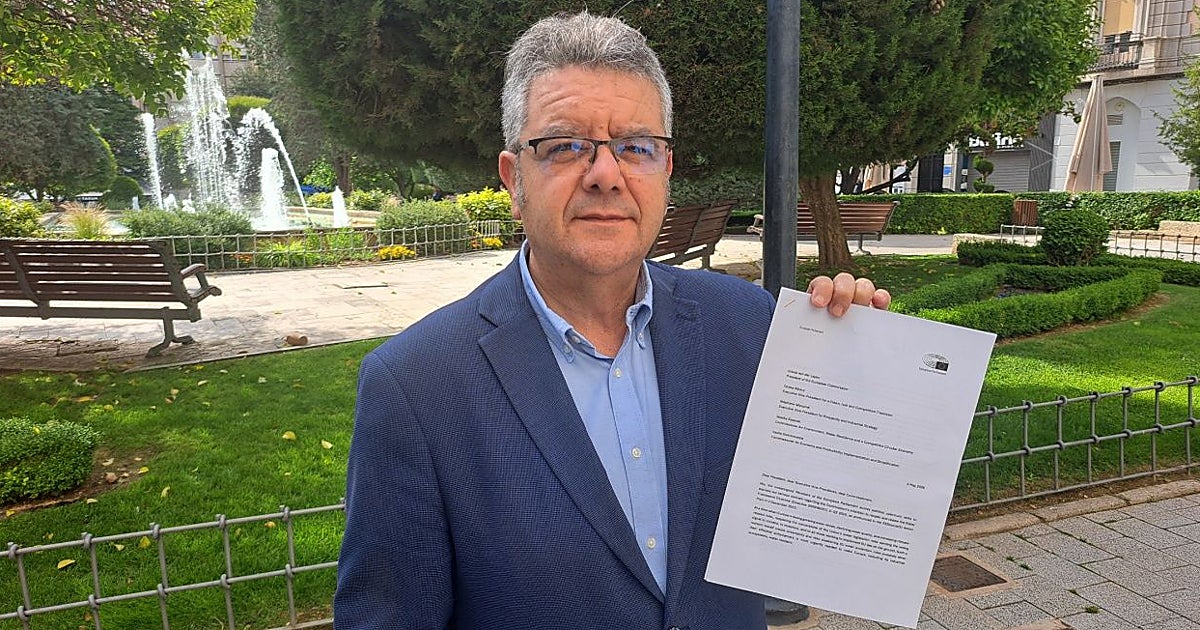 El PP acusa al PSOE europeo de poner en riesgo miles de pozos y «arruinar» el campo de Castilla-La Mancha