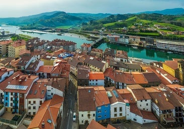El pueblo pesquero del País Vasco que tienes que visitar sí o sí