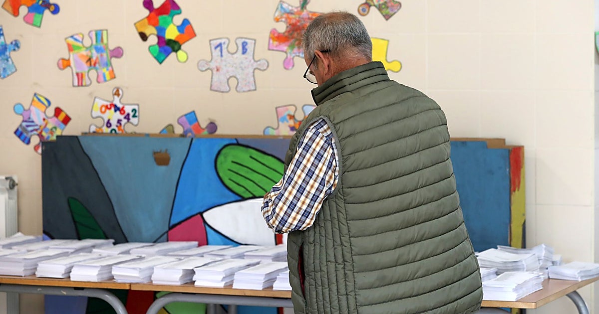 ¿Cuánto cuesta conseguir un diputado en Castilla-La Mancha? El voto no vale igual en todas las provincias
